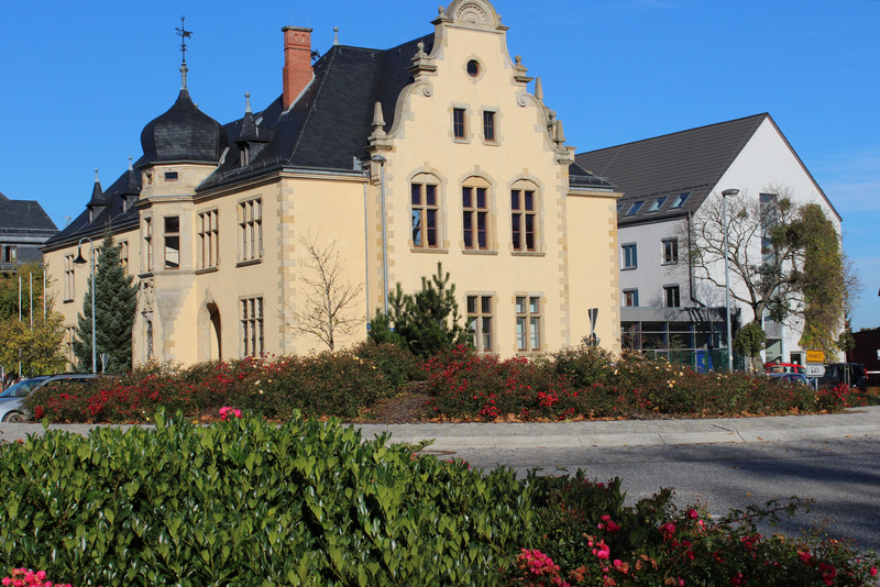 Amtsgericht Wernigerode